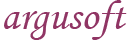 argusoft logo